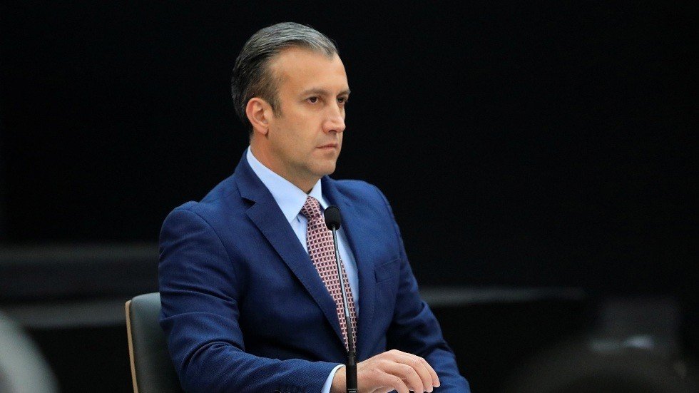 فنزويلا تنوي مقاضاة واشنطن أمام المحاكم الدولية دفاعا عن طارق العيسمي