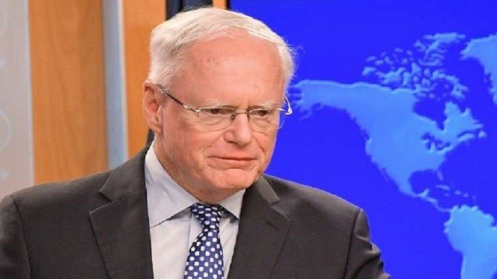 واشنطن: حوالي 15 ألفا من 