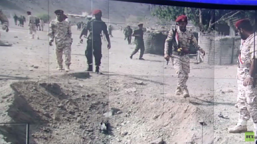 عشرات القتلى والجرحى بهجومين استهدفا عدن