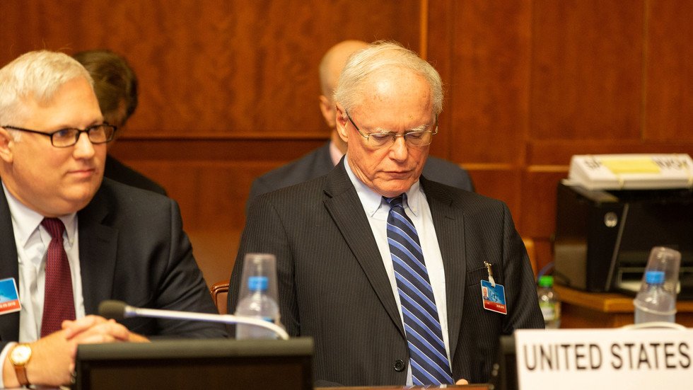 المبعوث الأمريكي إلى سوريا يكشف "معالم" "المنطقة الآمنة"