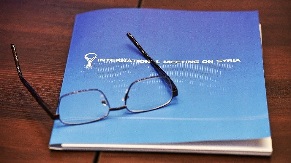 كازاخستان تؤكد التوصل إلى حل وسط لقضية اللجنة الدستورية السورية