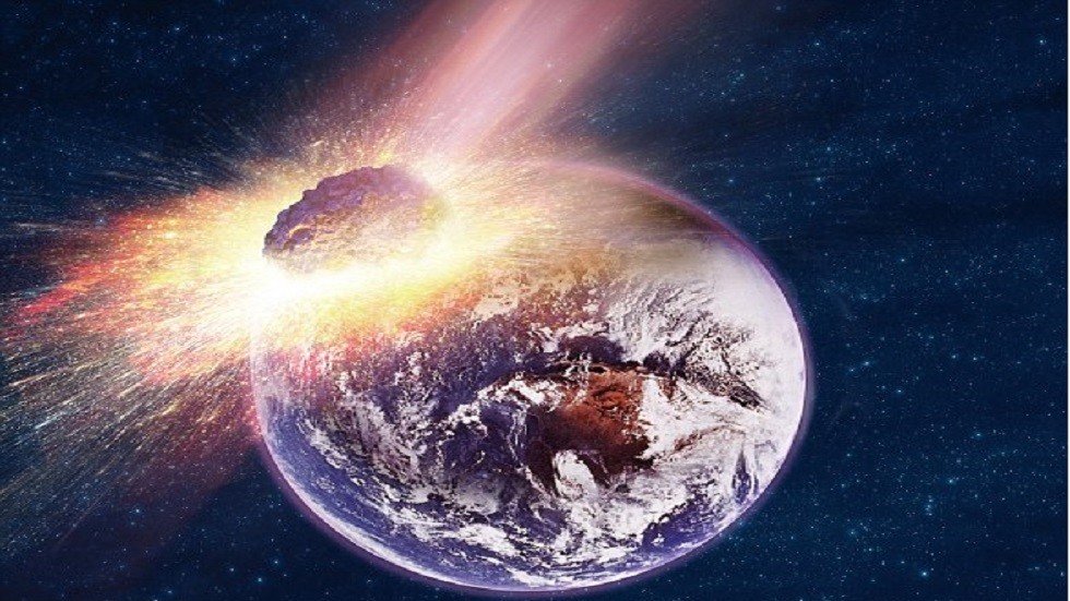 كويكب "كارثي" ضخم يقترب من الأرض في 10 أغسطس!