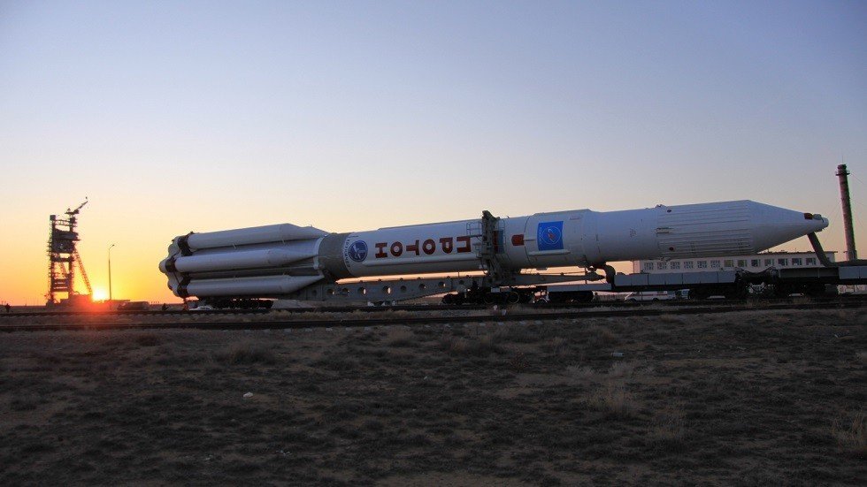 روسيا تعلن عن الموعد القادم لإطلاق 