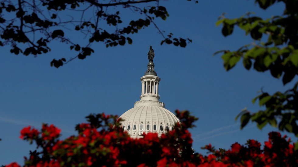حراك جديد في الشيوخ الأمريكي لمحاسبة السعودية على مقتل خاشقجي