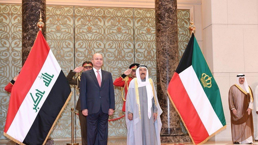 في ذكرى الغزو.. العراق يجدد حرصه على إنهاء ملف المفقودين الكويتيين