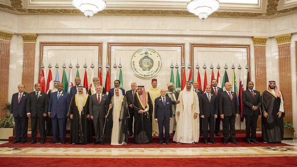 هل سيكون العرب أول الخاسرين في حرب العملات الأمريكية الصينية؟