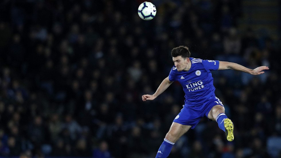 يونايتد يتفق مع ليستر حول انتقال ماغواير