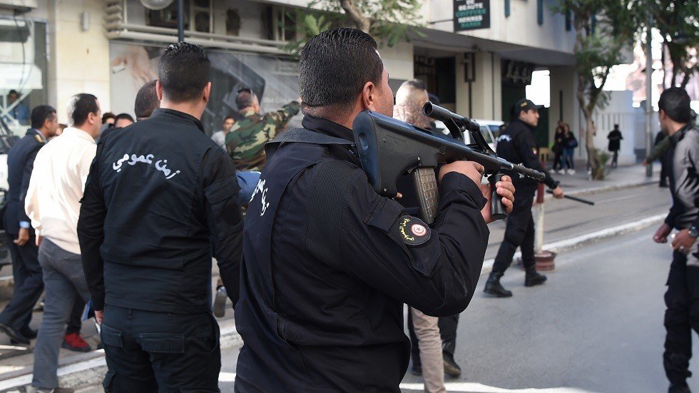 الأمن التونسي يقضي على "أبو القعقاع"