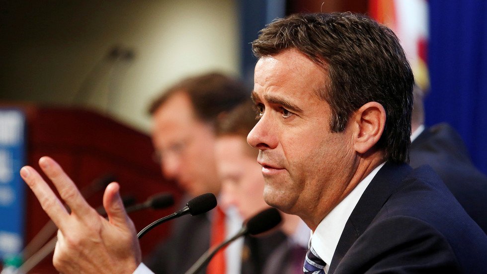 مشرع مؤيد لترامب يتراجع عن ترشيحه لرئاسة الاستخبارات الوطنية