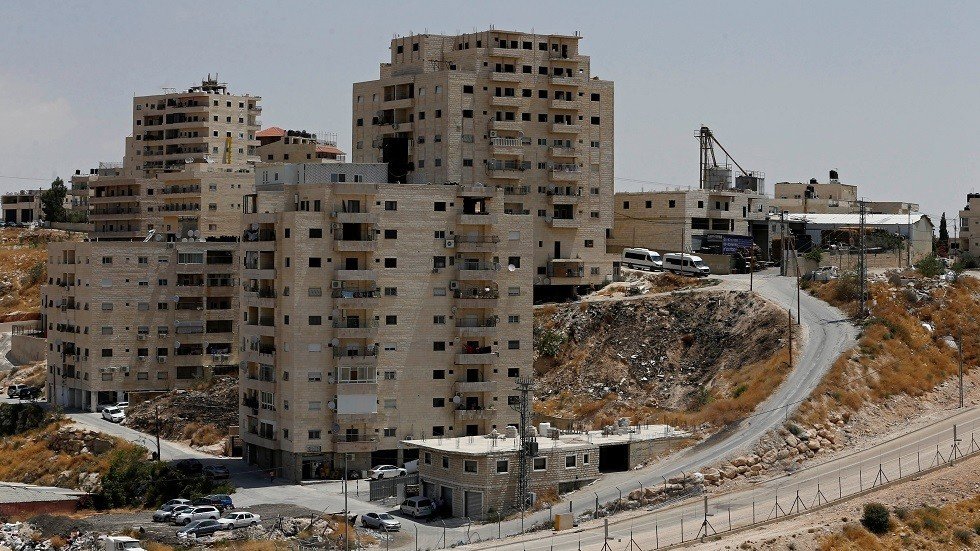 لأول مرة.. السلطة الفلسطينية تمنح تراخيص بناء لمواطنيها في مناطق (ج)