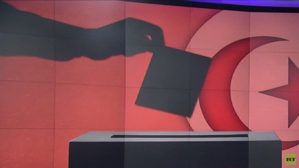 "حزب الورقة" يخوض انتخابات الرئاسة في تونس