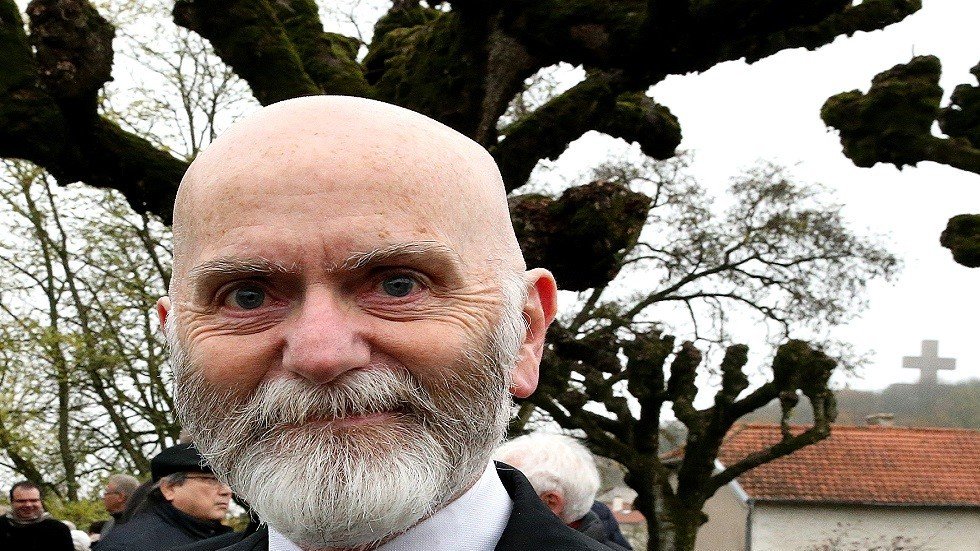 مجزرتا نيوزيلندا وتكساس تلاحقان كاتبا فرنسيا يمينيا