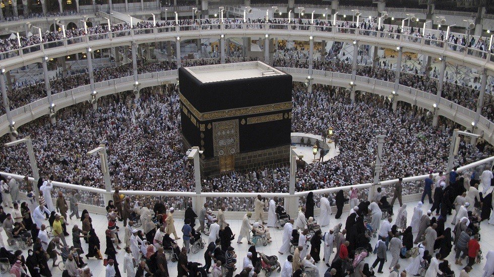 لأول مرة.. السعودية تستخدم "الروبوت الطبيب" خلال موسم الحج