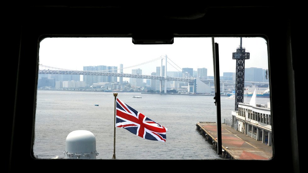 بريطانيا تنضم إلى بعثة دولية لتأمين الملاحة في الخليج بقيادة الولايات المتحدة