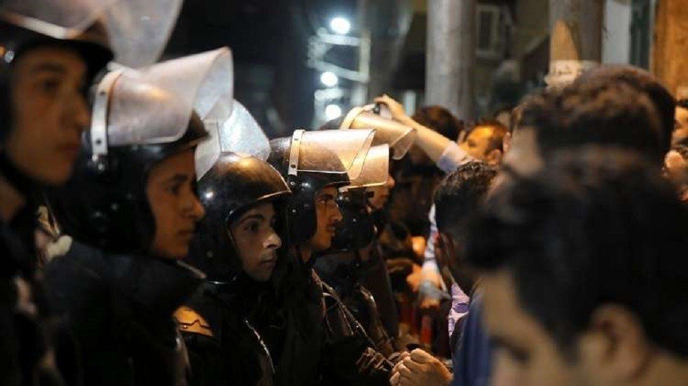 ما هي حركة "حسم" الإخوانية التي تنفذ عمليات دموية في مصر؟