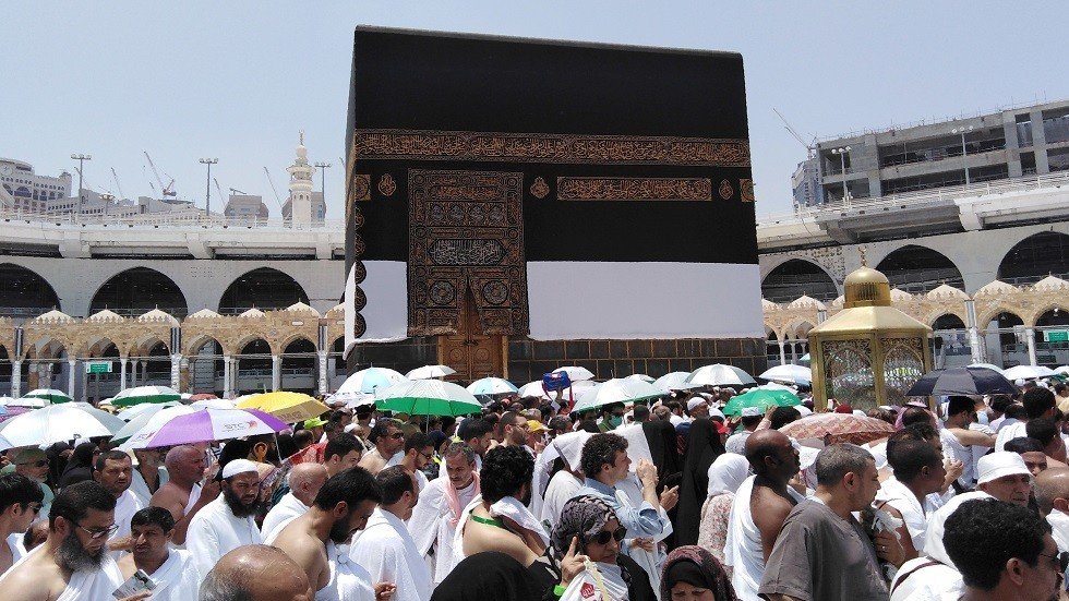 الجوازات السعودية تصدر 7 قرارات إدارية بحق مخالفين لأنظمة الحج