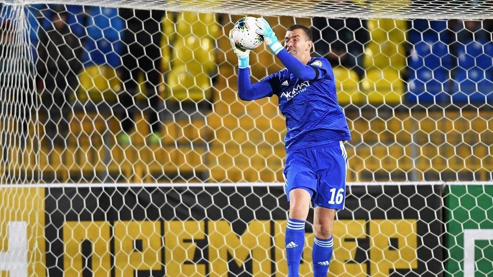 أخمات يعمق جراح أورينبورغ (فيديو)