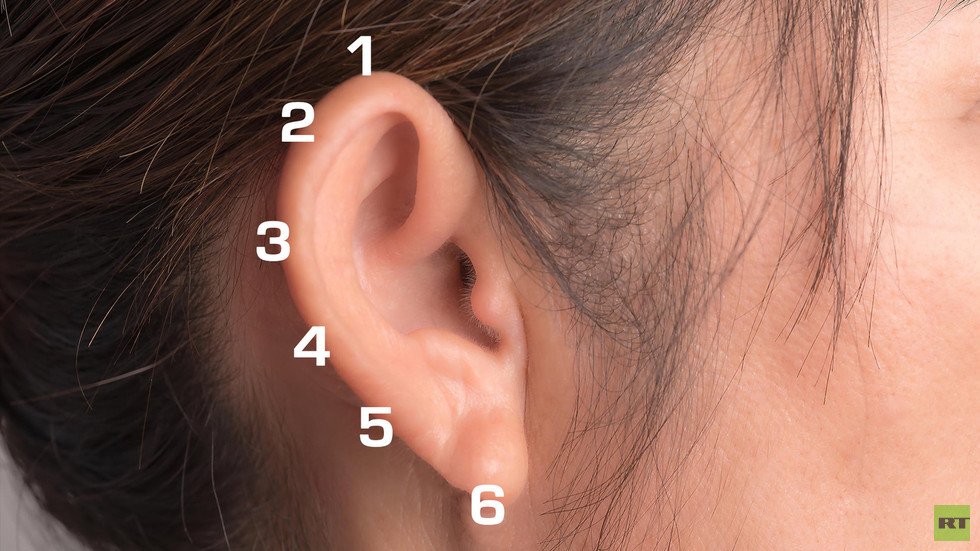 قراصة (مشبك) ملابس عادية تفيد في إزالة الألم