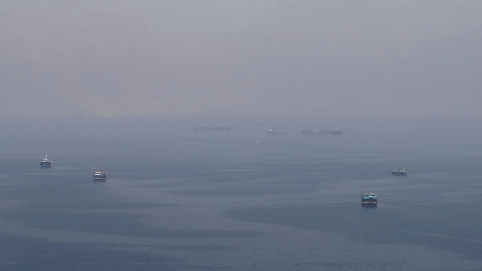 "هرمز" يعمّق انقسام الناتو