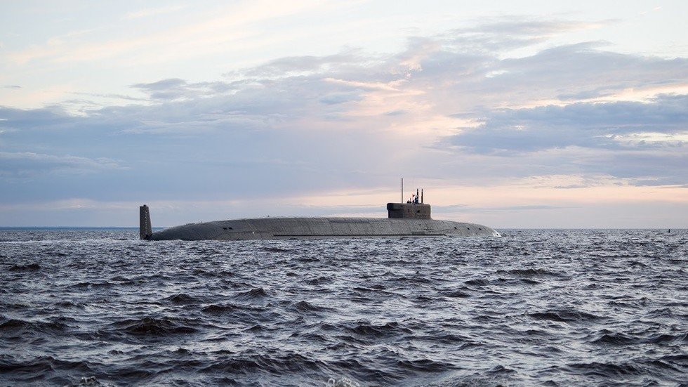 معركة من أجل القطب: لماذا الخطط الأمريكية محكومة بالفشل؟