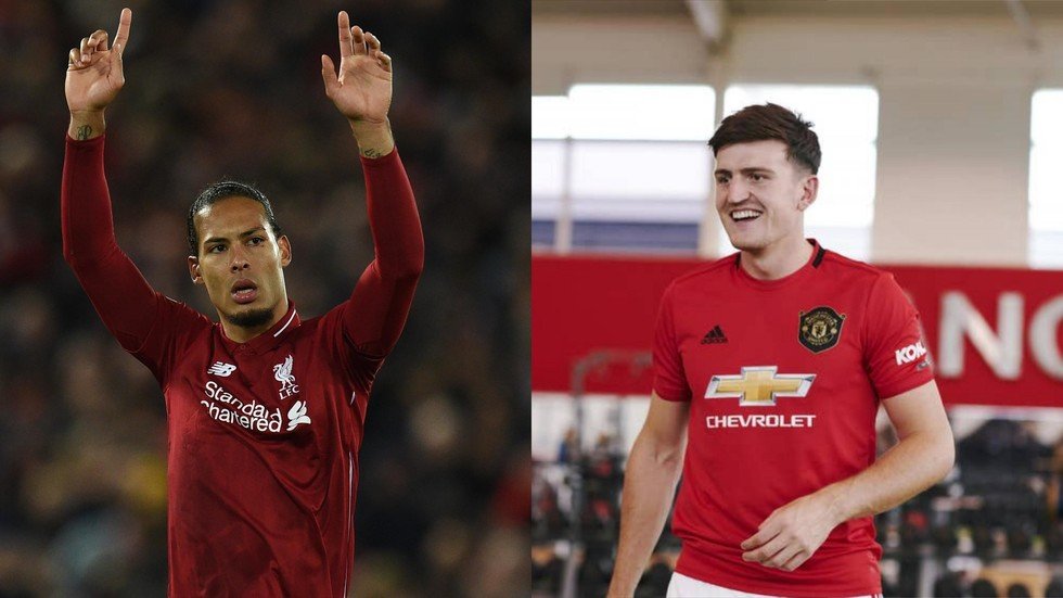 ما هي نصيحة أفضل مدافع في العالم إلى مغواير 