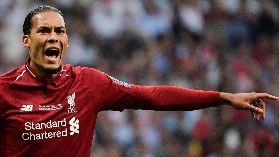 تعرف على أغلى 5 مدافعين في تاريخ كرة القدم