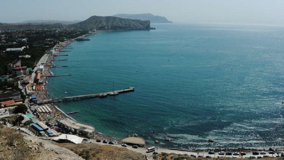 القرم تتجه لإبرام اتفاق تجاري مع سوريا