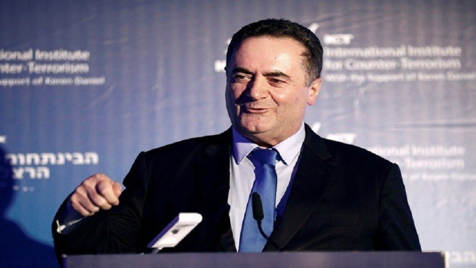 وزير الخارجية الإسرائيلي: زرت الإمارات لتحقيق تطبيع علني