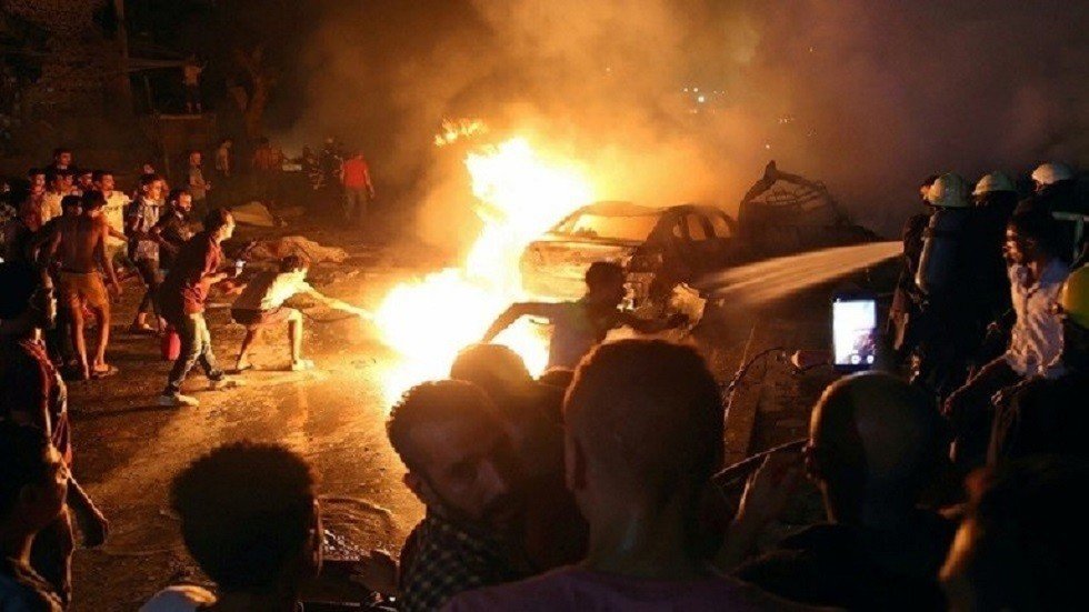 مساعد وزير الداخلية المصري الأسبق يكشف لـRT تفاصيل مهمة عن حادث