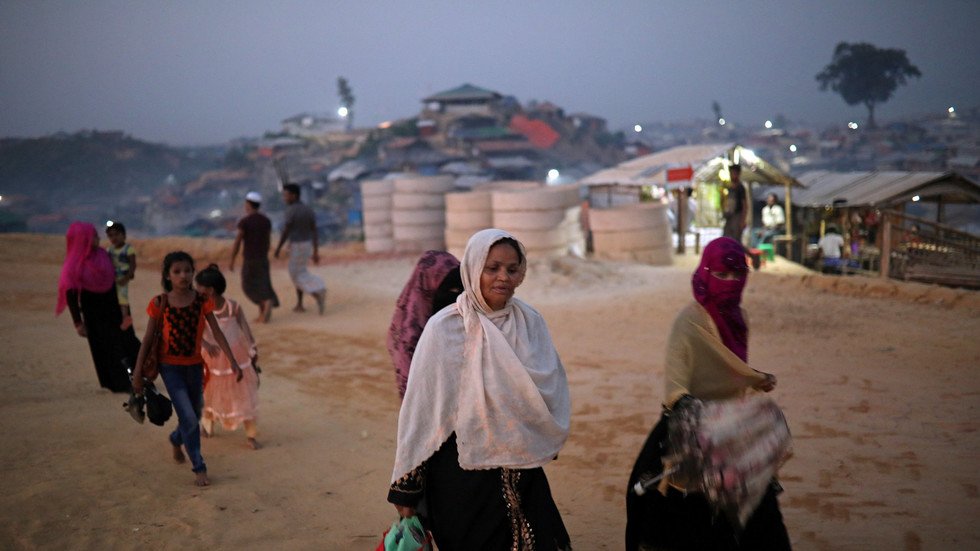 ميانمار ترفض تقريرا أمميا يدعو لحظر على تسليح جيشها مع عقوبات اقتصادية