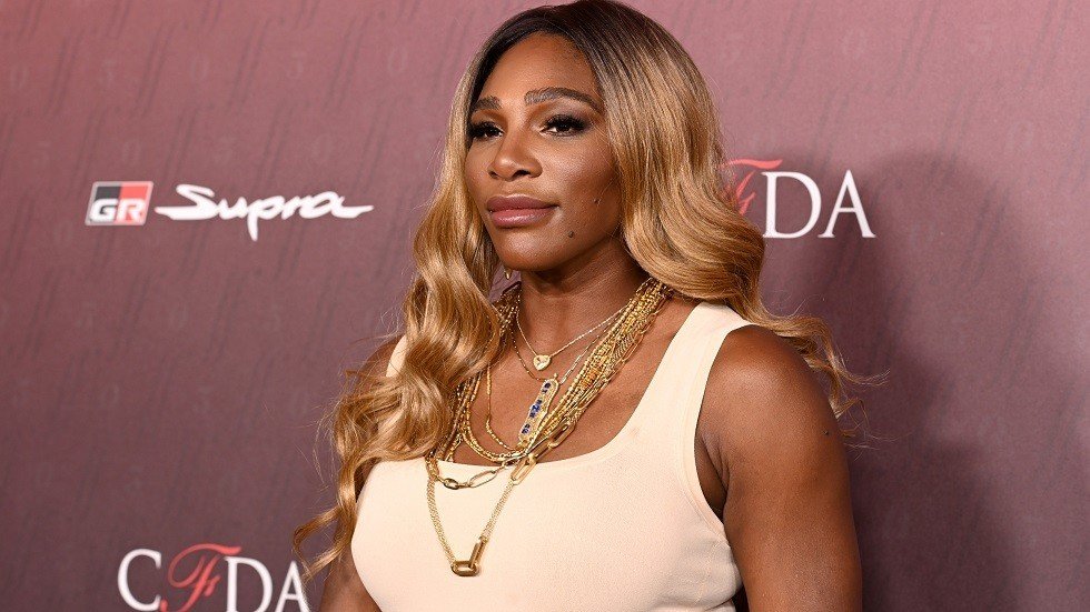 سيرينا ويليامز الرياضية الأكثر ثراء في العالم لعام 2019