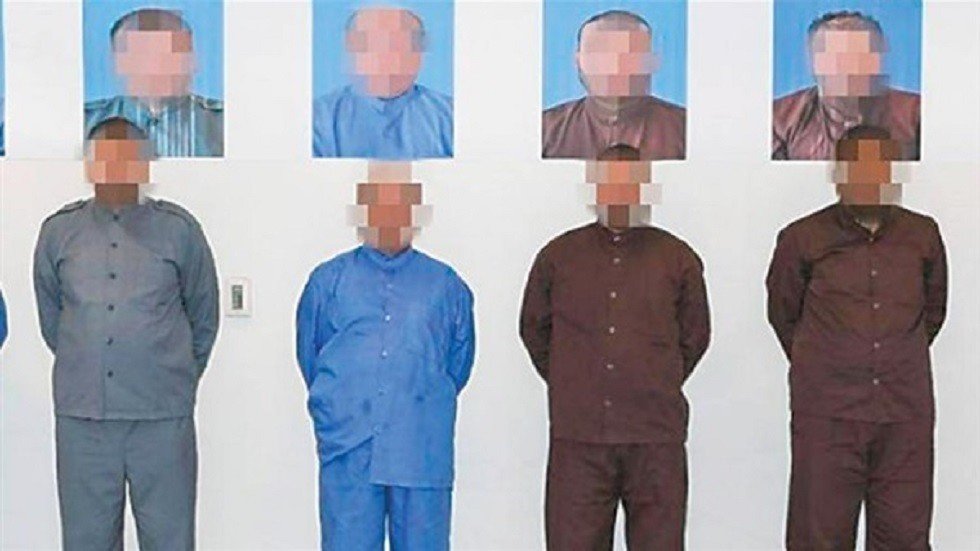 اعترافات مثيرة لخلية "الإخوان" المصرية المرحّلة من الكويت