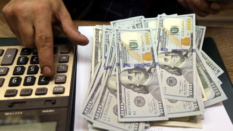 السيسي: مصر بحاجة لمصروف لا يقل عن تريليون دولار