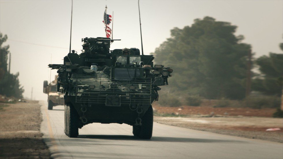 تركيا تبتز الولايات المتحدة بحياة العسكريين الأمريكيين