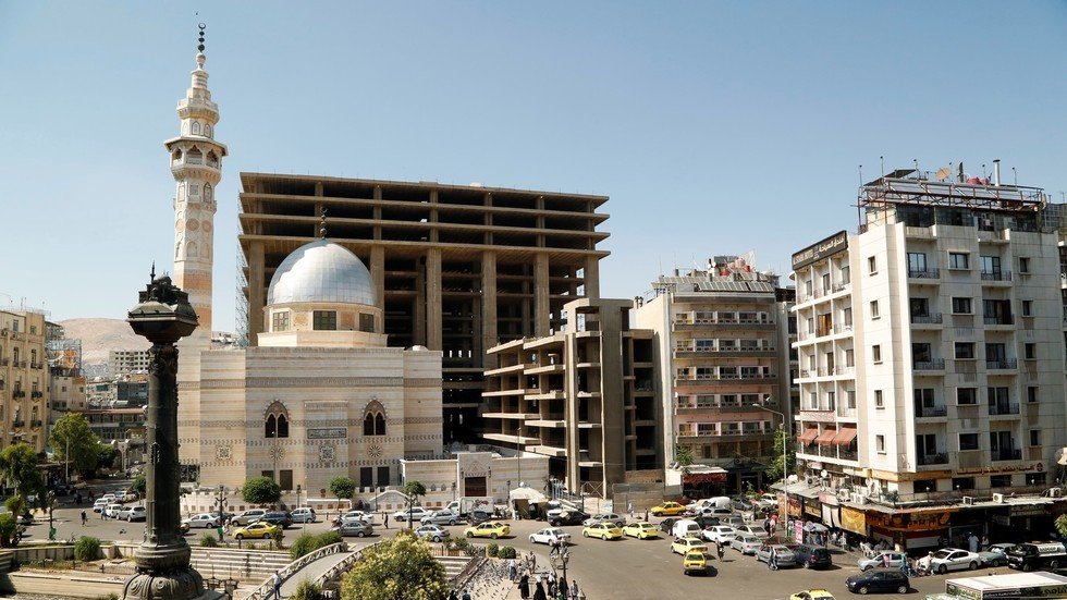 خبير: سوريا بحاجة لإسعاف عقاري