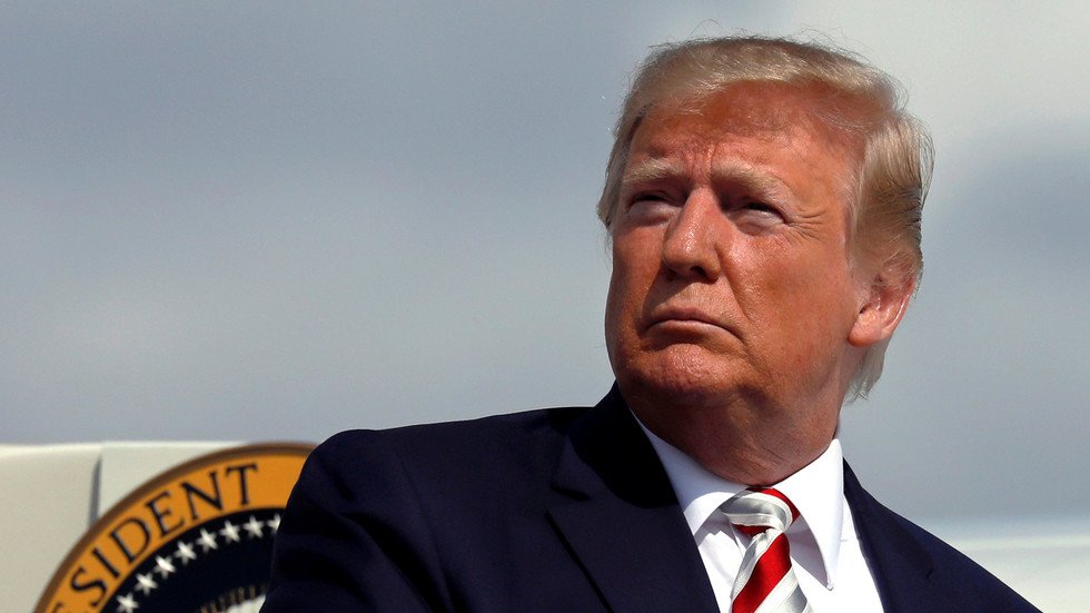 ترامب: سيئول غنية.. يجب أن تدفع!