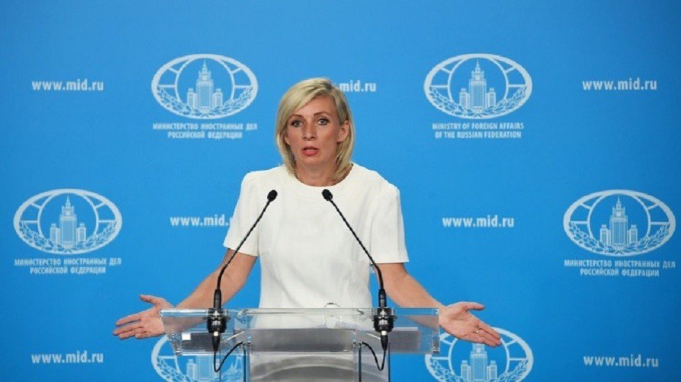 موسكو: محاولة اعتقال رئيس قرغيزستان السابق شأن داخلي ونتمنى أن يتحلى الجميع بالعقلانية