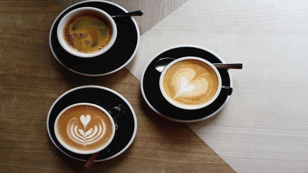 دراسة مفاجئة.. كشف خطر شرب 3 فناجين قهوة يوميا