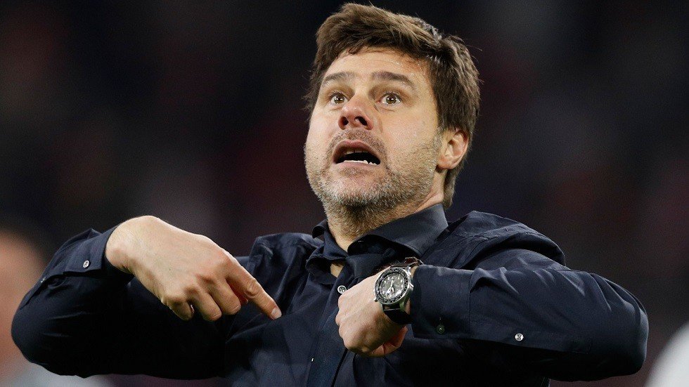 توتنهام يقترب من ضم 3 لاعبين دفعة واحدة