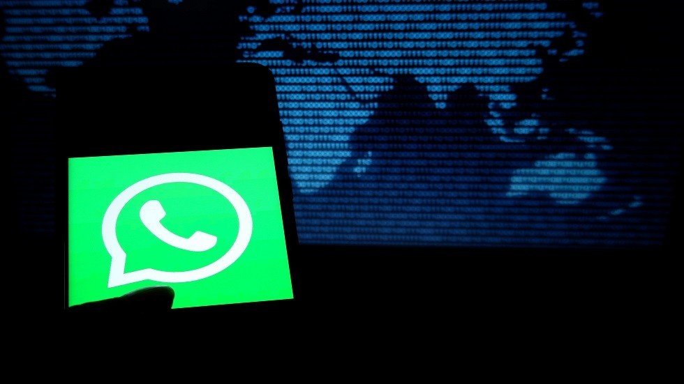 خلل "مروع" في "واتس آب" يعرض رسائلك للخطر