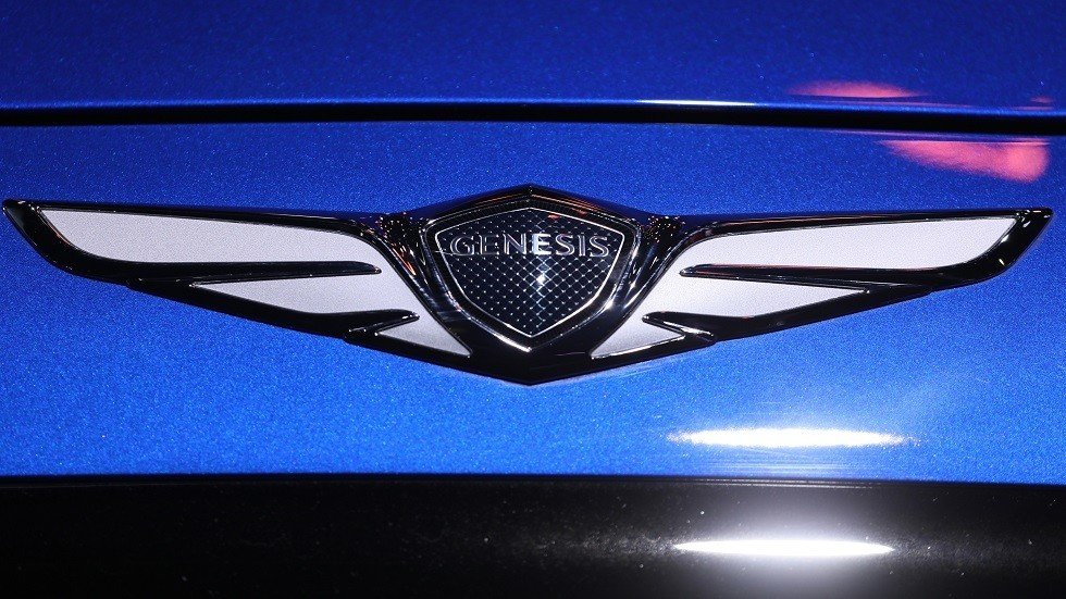 Genesis  تطلق واحدة من أكثر السيارات فخامة