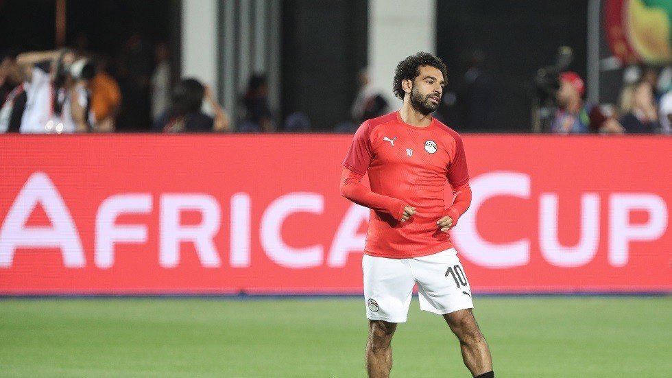 جدل بعد غياب اسم محمد صلاح عن قائمة المتبرعين لـ 