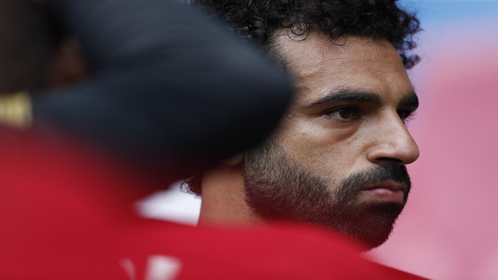 القبض على صاحب التغريدة العنصرية ضد محمد صلاح