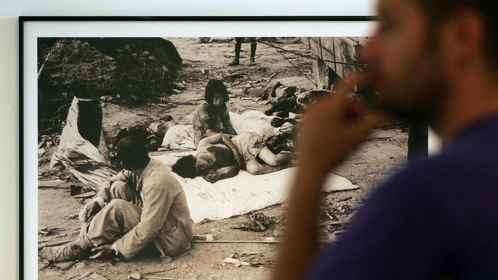 ناغازاكي والهدف الحقيقي من جحيم 