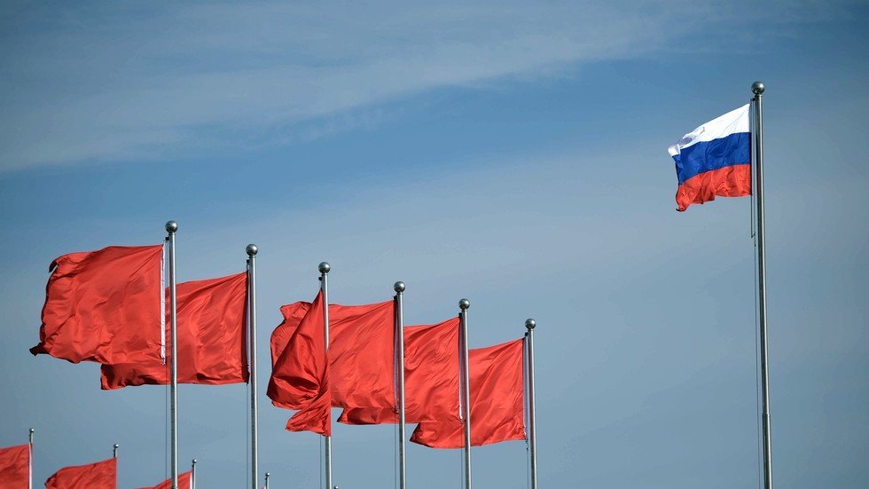 نمو صادرات روسيا إلى الصين