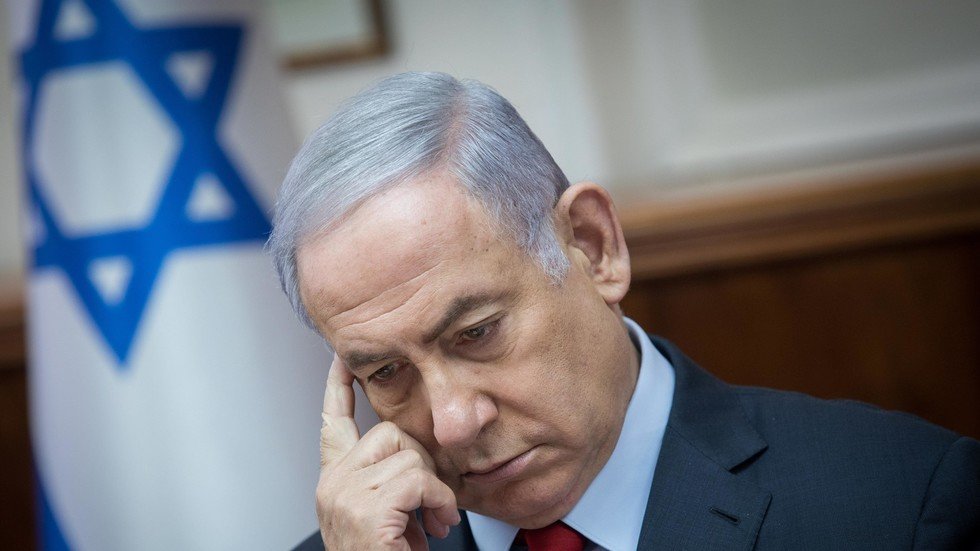 نتنياهو يخرج عن سيطرة الكرملين