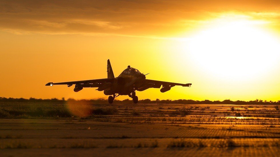 سلاح الجو الروسي يتسلم "غربانه الفتاكة"!