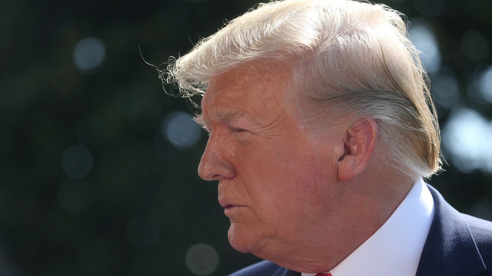 ترامب: تلقيت رسالة جميلة أمس من كيم جونغ أون وأعتقد أنه سيكون لنا لقاء آخر