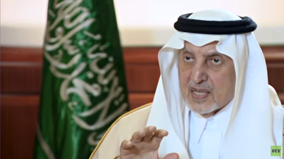 الأمير خالد الفيصل: نجاح موسم الحج هو الرد المناسب على المشككين