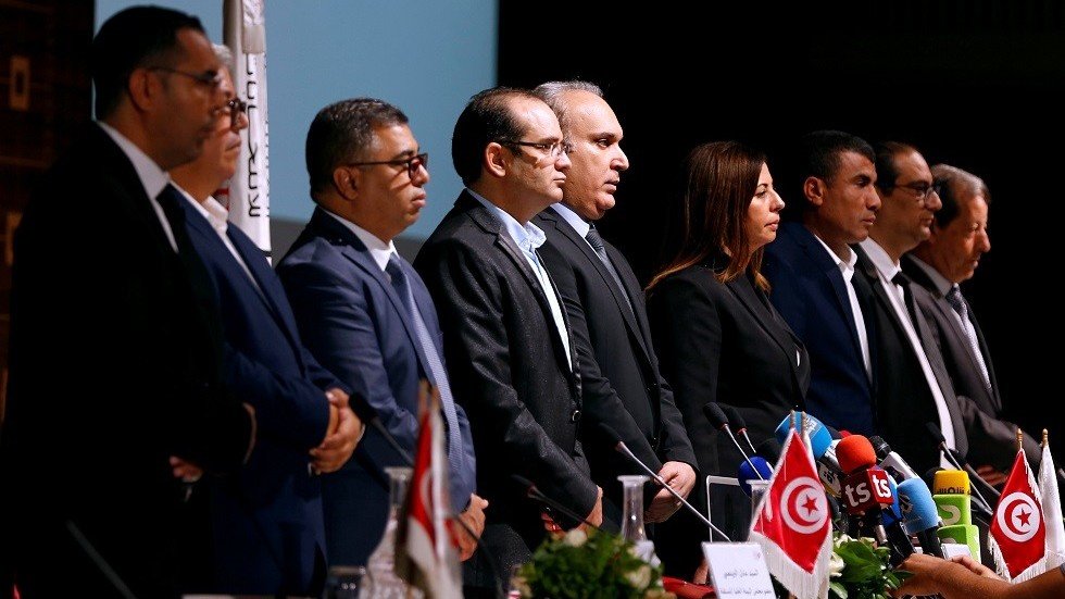 تونس.. 98 مترشحا للانتخابات الرئاسية